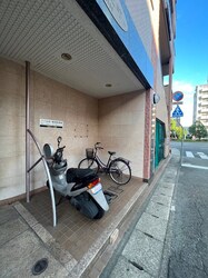 アパ北町の物件内観写真